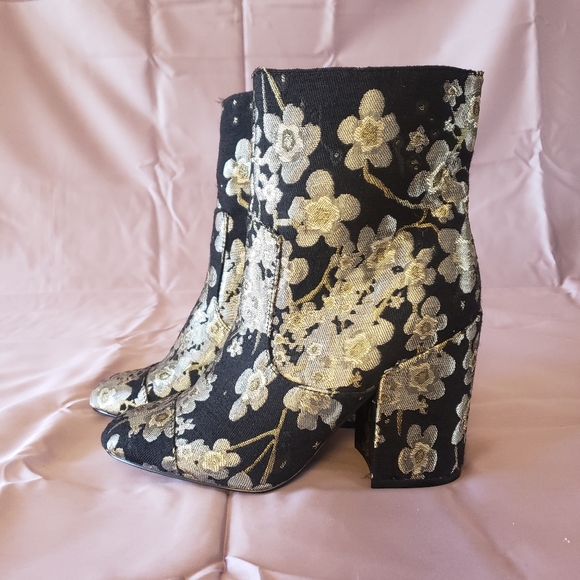 NWOB Indigo Rd Brooke Boots - Picture 4 of 5